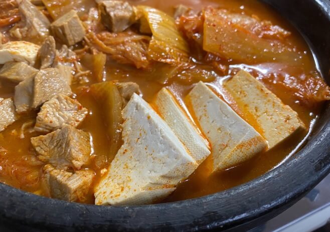 생방송 투데이 빅데이터 랭킹 맛집 – 서울 최고의 김치찜 TOP5 웰빙김치찜