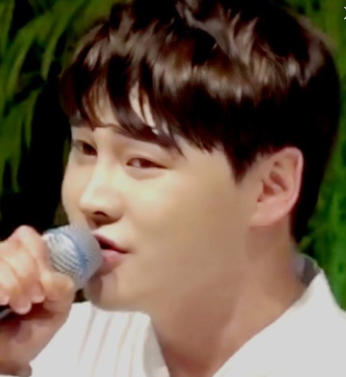 박서진 장구의 신