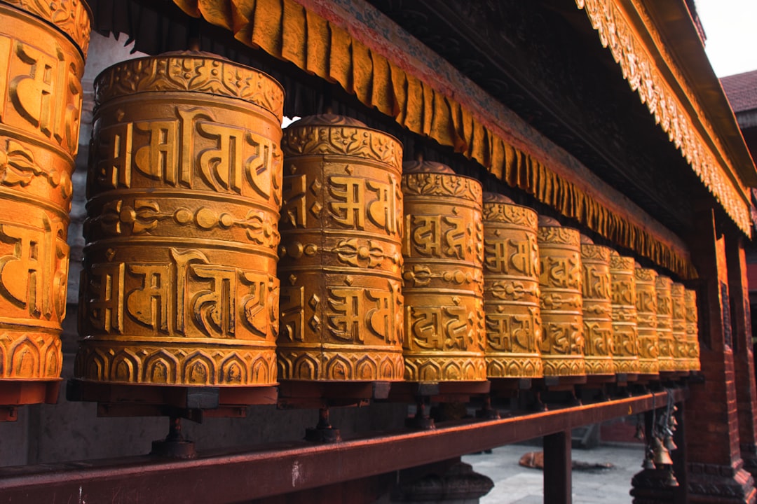 Buddhism