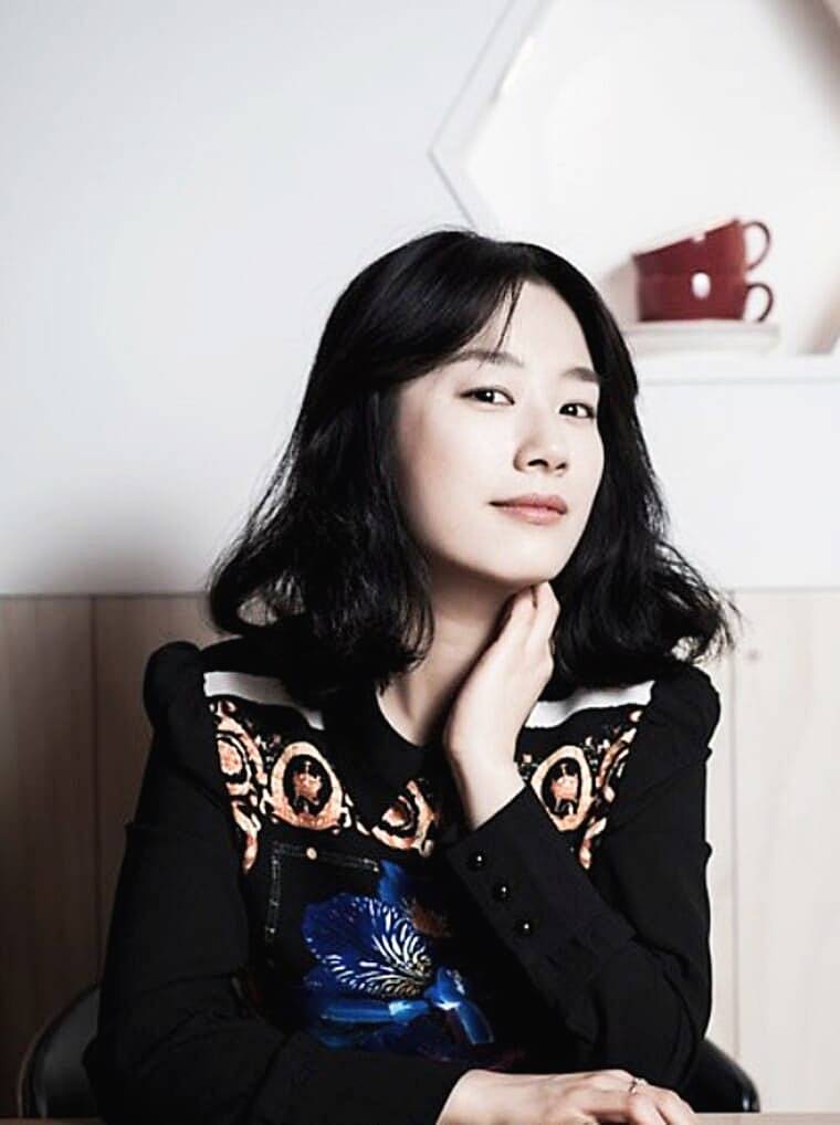 배우-곽선영