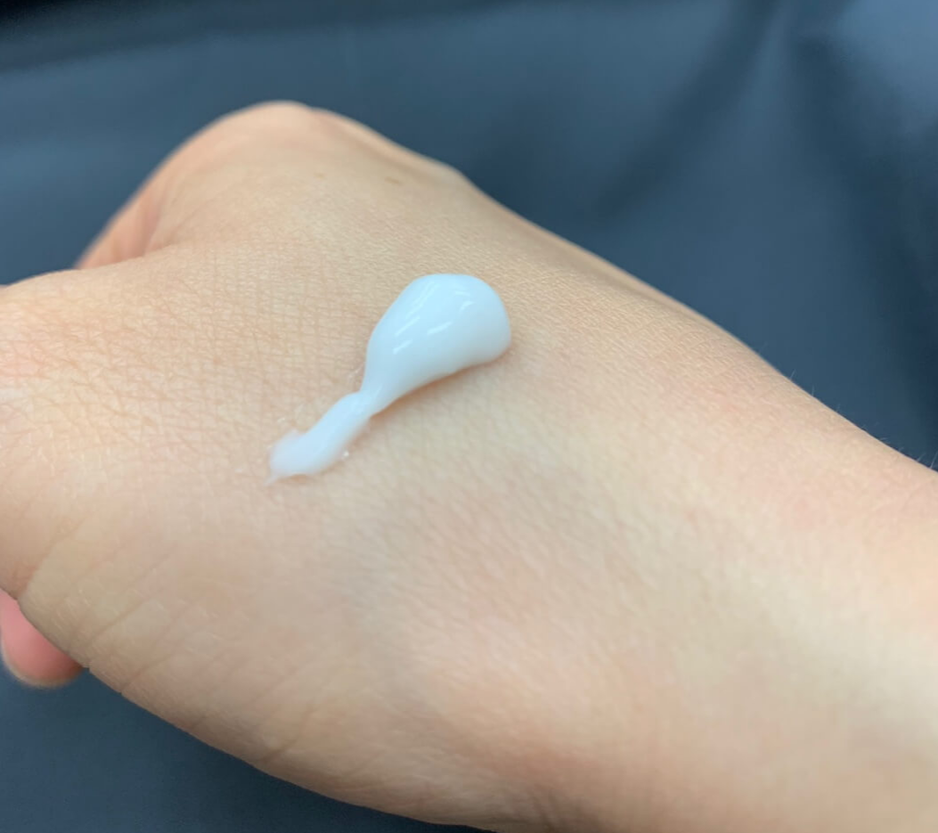 다이소수분크림