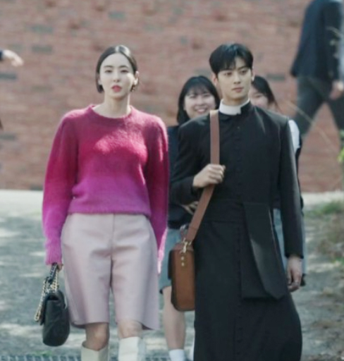 아일랜드 결말