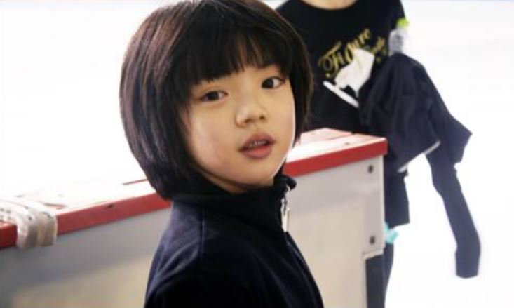 차준환-어린시절