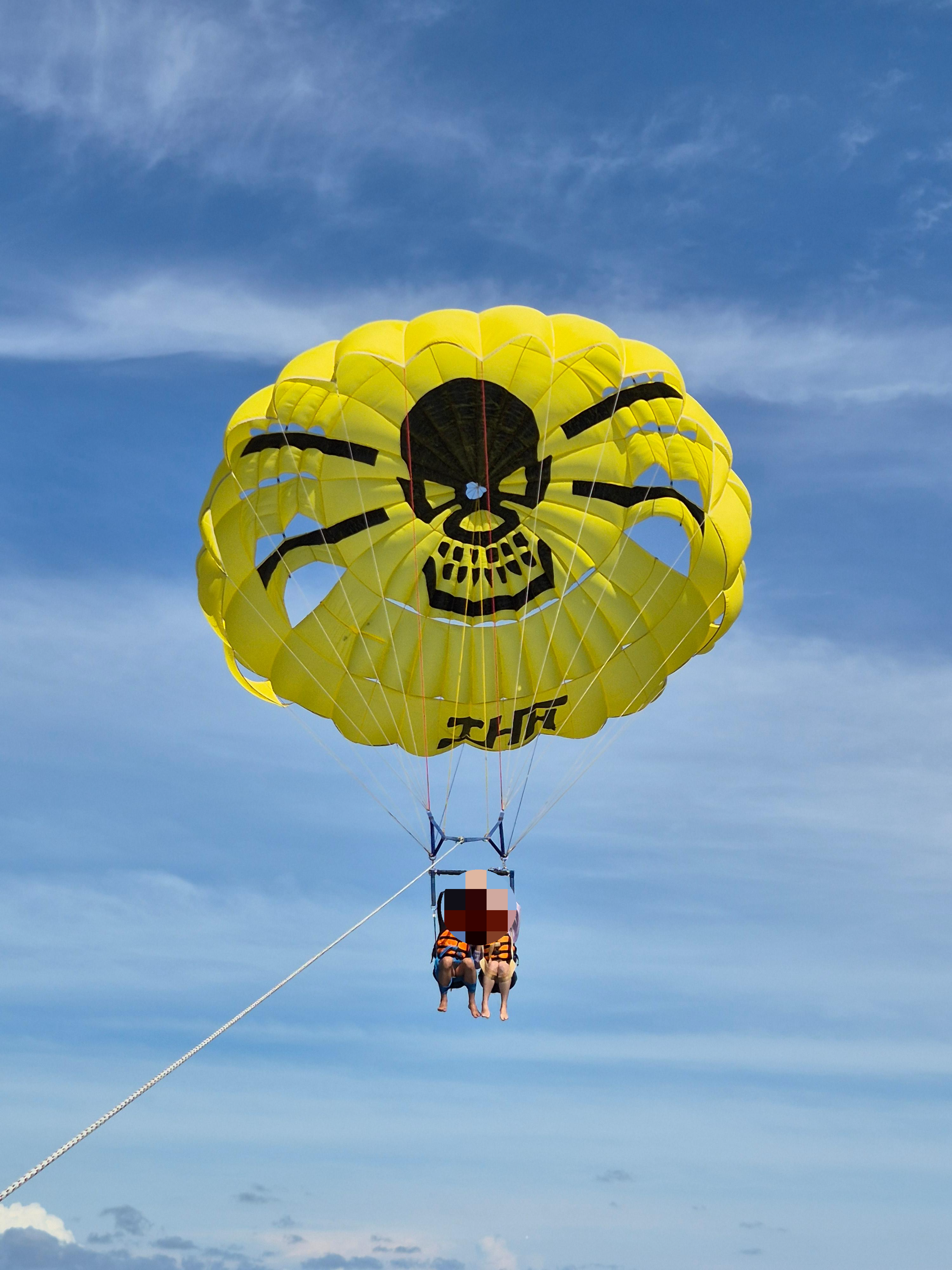 코타키나발루 사피섬 마누칸 호핑투어