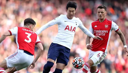 손흥민 경기 중계