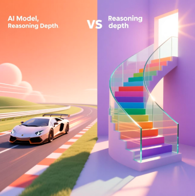 DeepSeek-V3.1 발표의 혁신적 의미 섹션 이미지