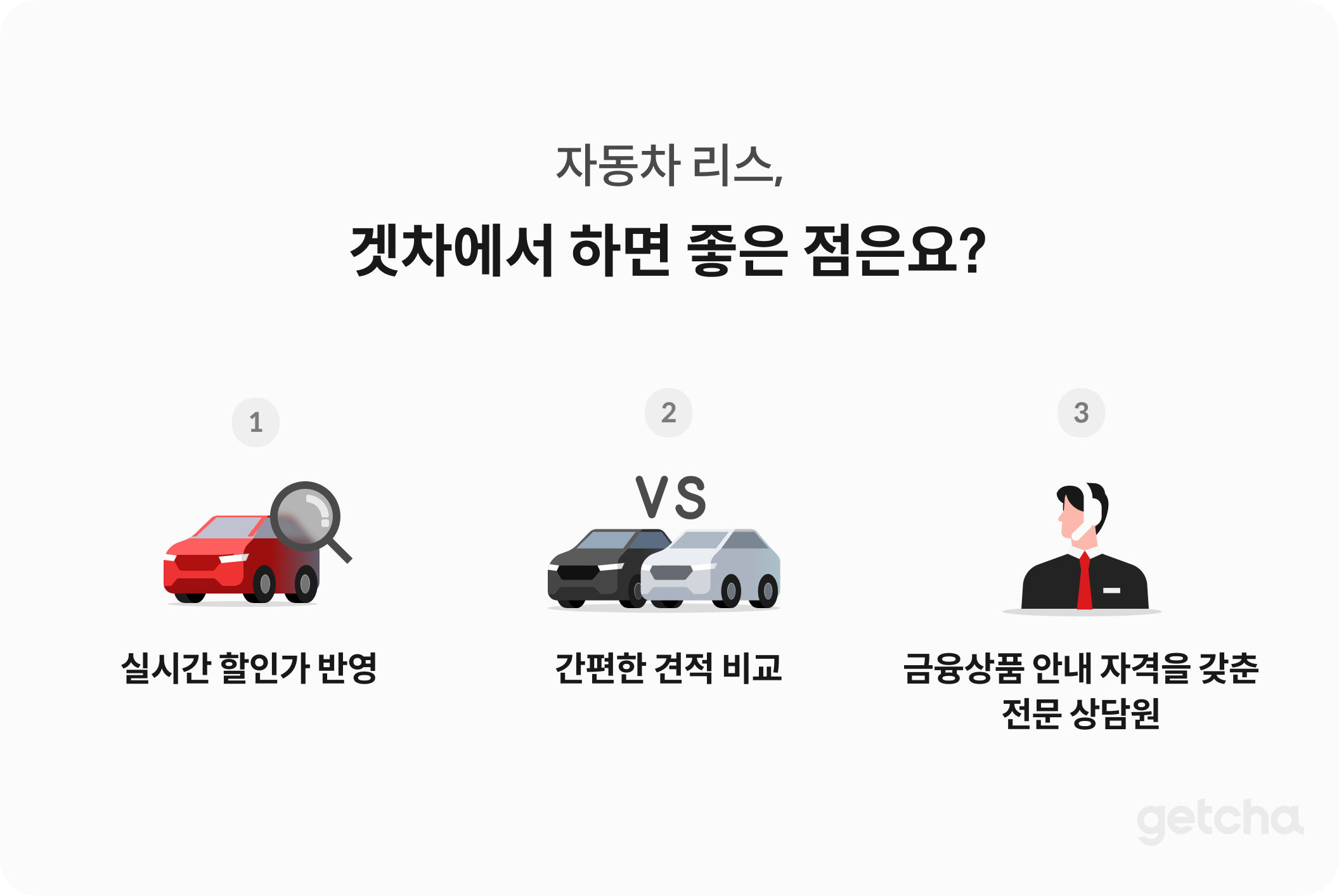 리스차 견적