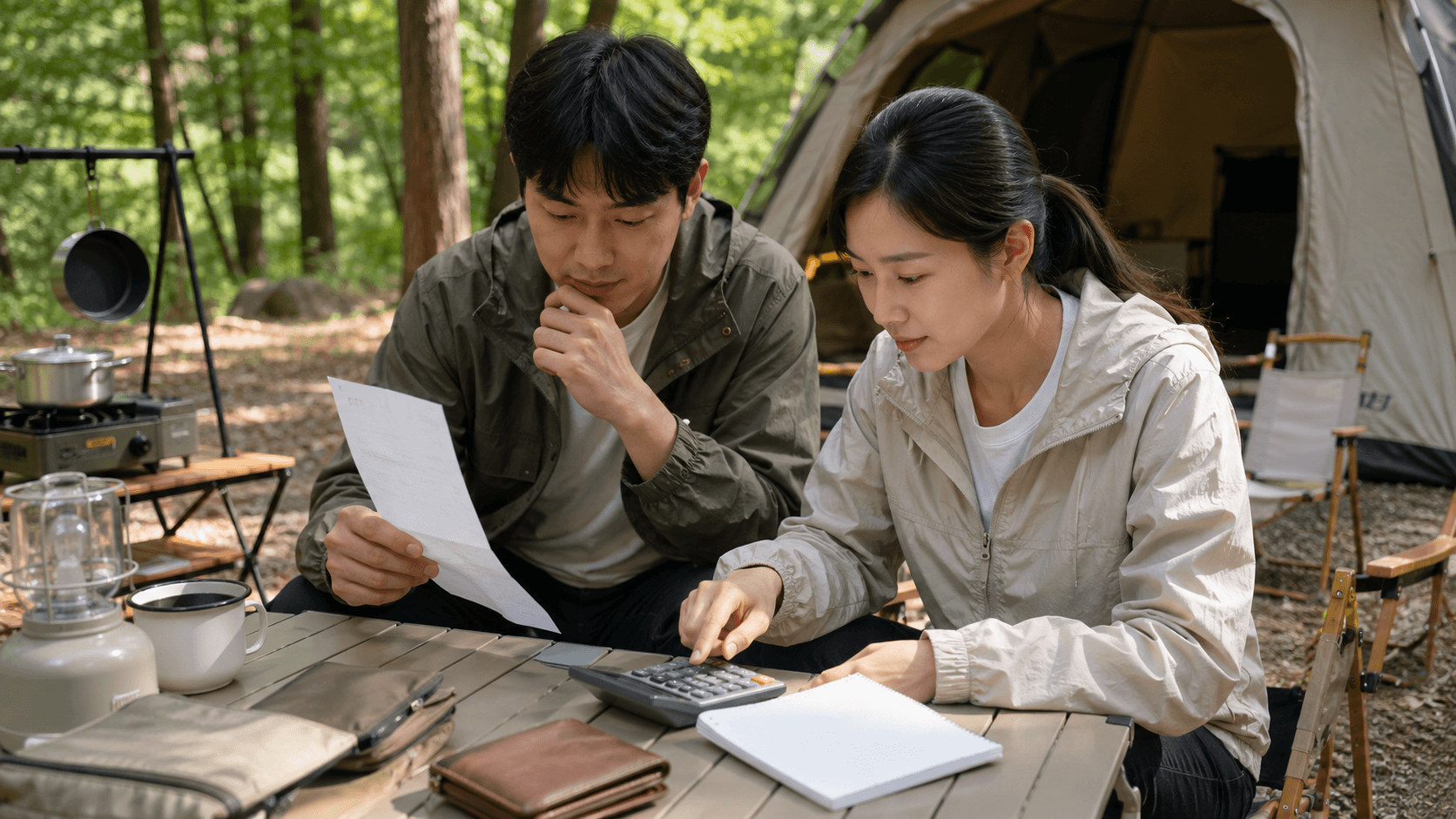 화성 에코팜랜드 캠핑장 예약방법｜예약 오픈일&middot;이용요금 총정리