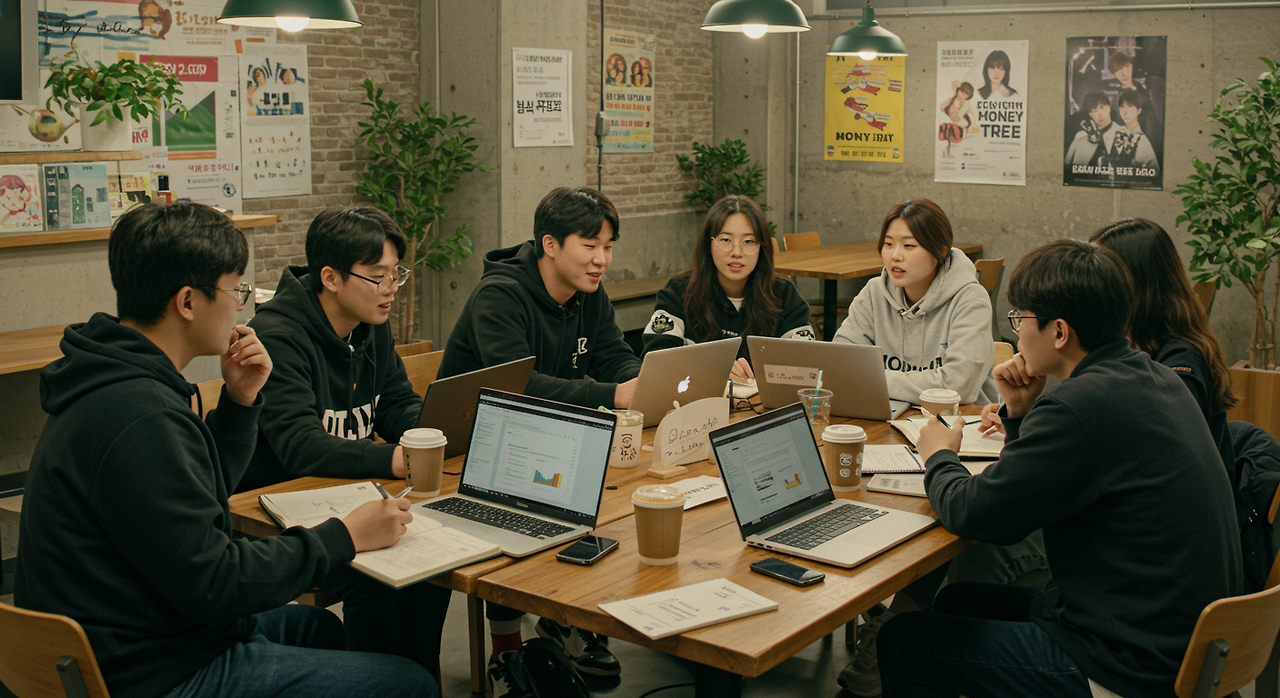 케이뱅크 돈나무 계수익 산기와 타 금융상품 비교