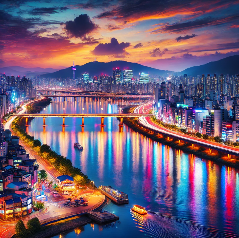 화이트데이 이베트 여행지 추천8