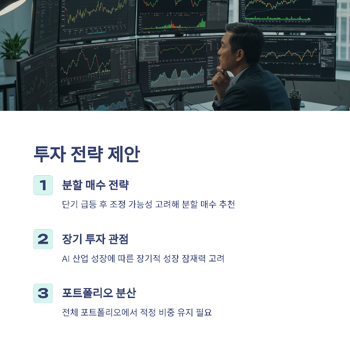 엔비디아 주가전망