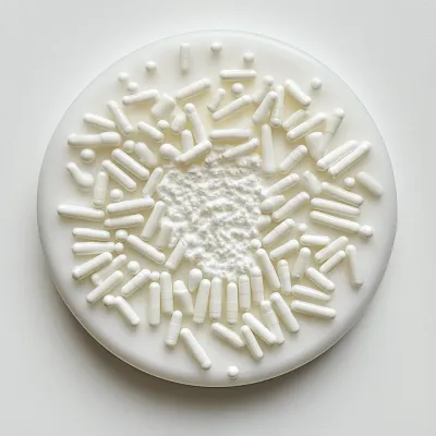 마그네슘 많은 간식 7가지, 간단히 건강 챙기는 방법4