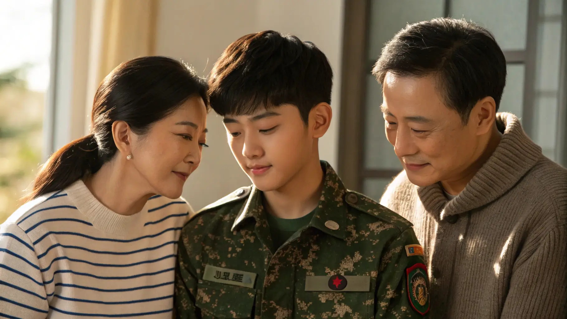 영주권자도 병역이행 OK ! 병무청 입영희망 신청방법 안내