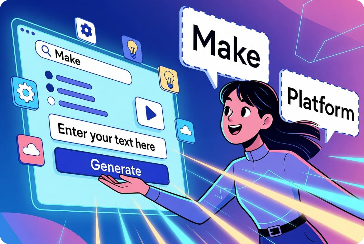 Make