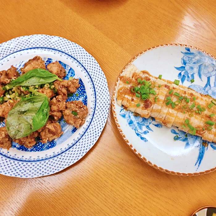 생활의달인 서대문 명지대 홍은동 대만 가정식 우육탕 우육면 맛집