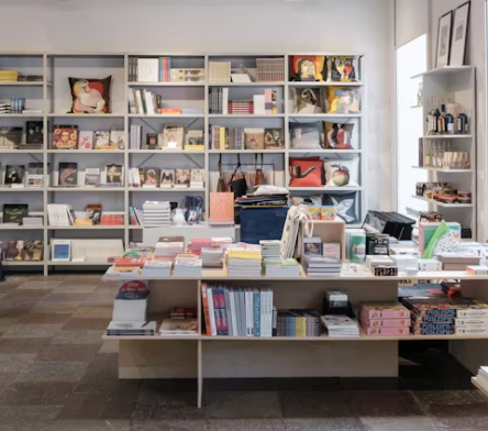 서점 창업에 대하여 알아보기 