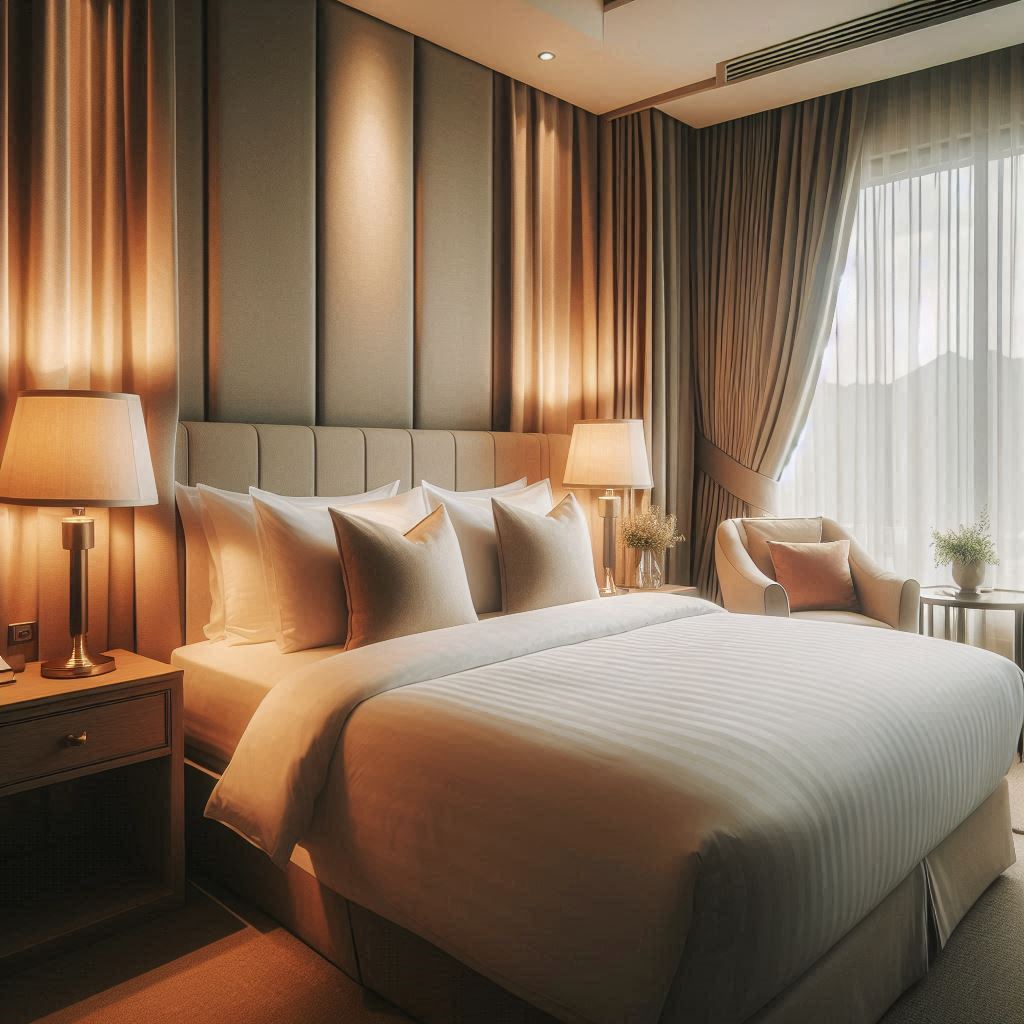 피부,체형관리 샵 배경