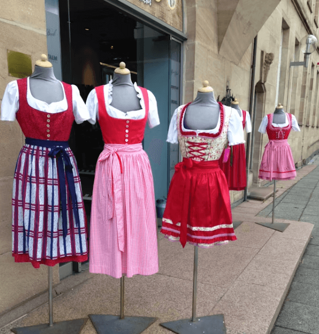독일 옥토버페스트 : 텐트 예약부터 맥주 축제 꿀팁까지