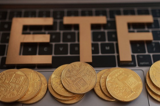 etf 수익률 순위