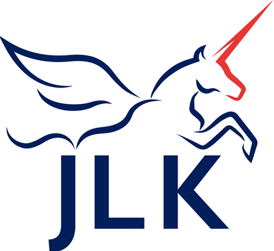 제이엘케이_로고