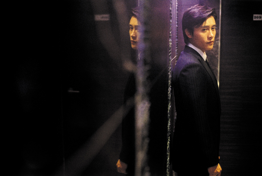 달콤한 인생 영화 리뷰