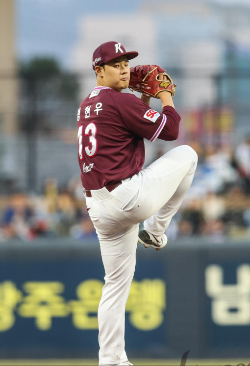 키움히어로즈 경기일정