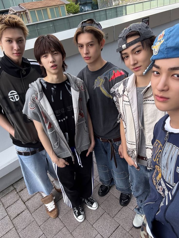 코르티스 CORTIS 멤버 나이 프로필 소속사 포지션