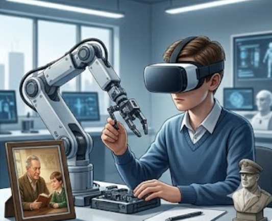 맥아더- 장군-의- 자녀를 -위한 -기도문 2026년형 -현대적 -해석과- 교육적 가치-1