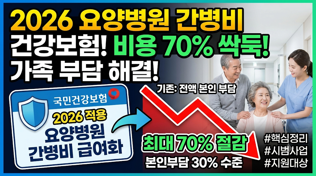 2026_요양병원_간병비_건강보험_혜택총정리