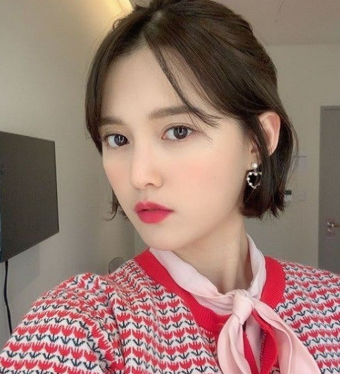 배우 남보라 프로필과 가족 이야기