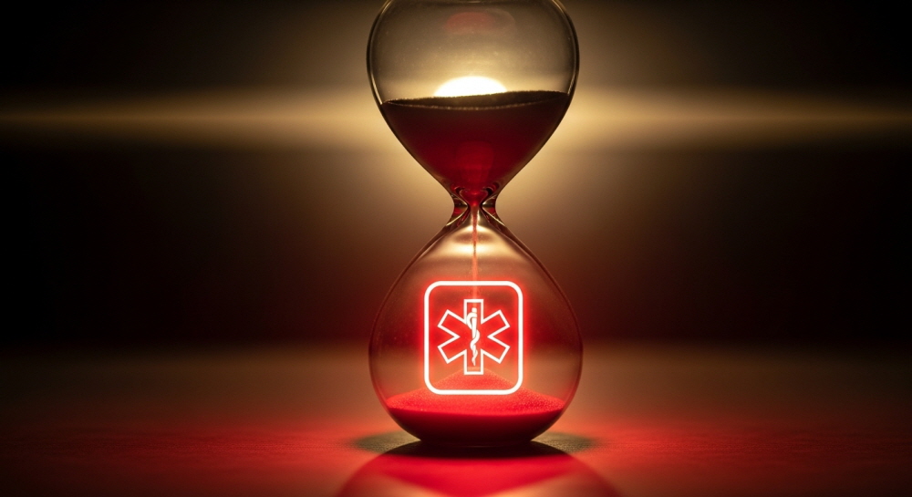 한쪽귀가 먹먹한 증상