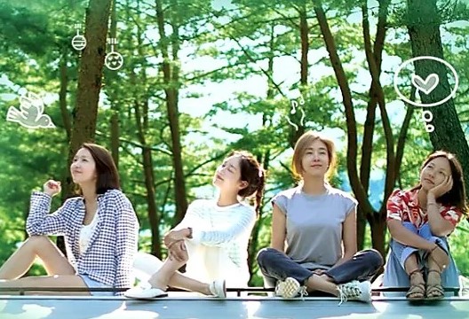 핑클 멤버 근황, 이효리부터 성유리까지