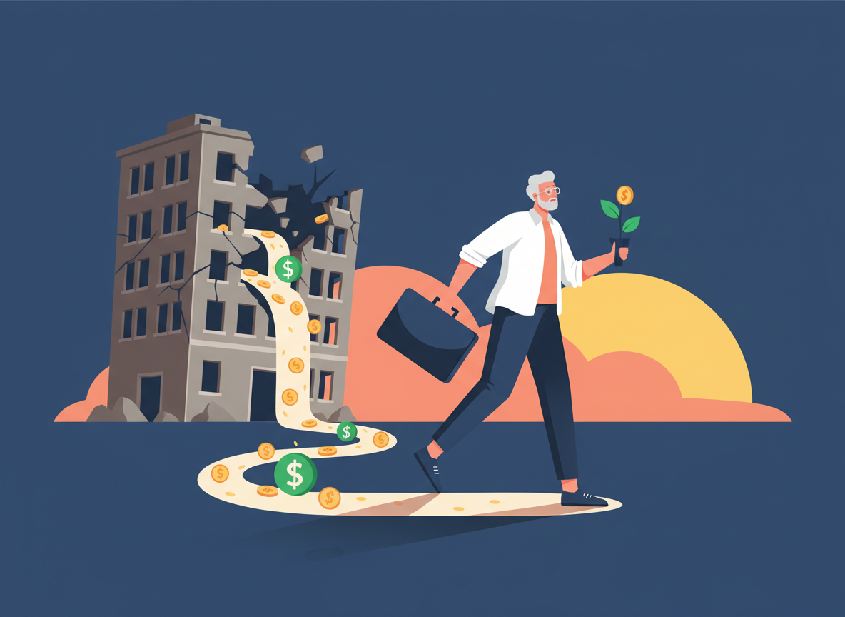 미청구 퇴직연금