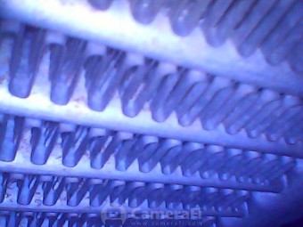 에어컨 냄새 제거