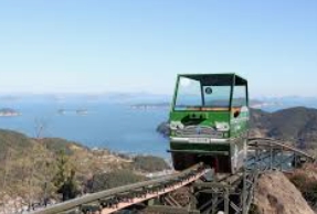 욕지도 배시간표