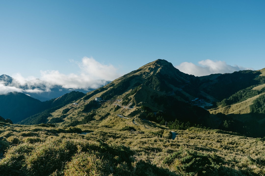 Taiwan