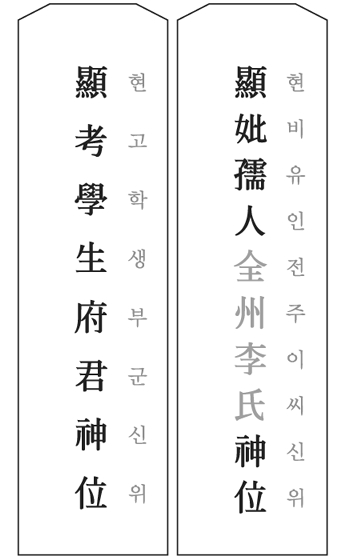 지방의 종류와 선택방법