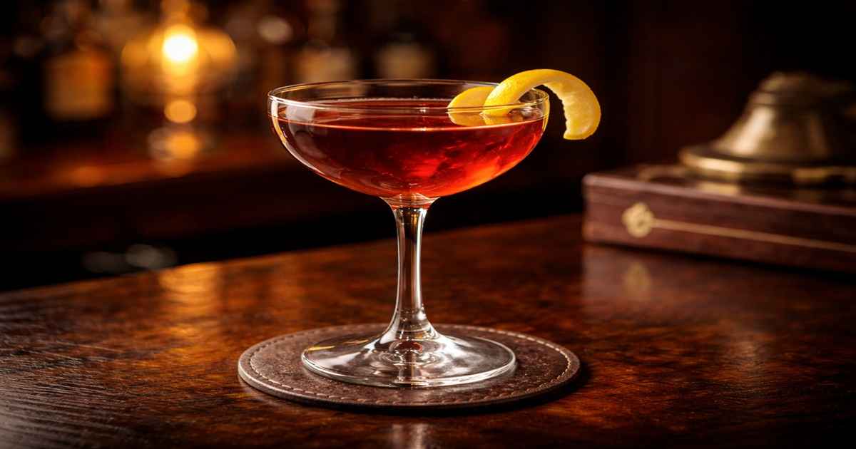 라 루이지 황금 레시피 & 스토리 및 완벽한 안주 추천