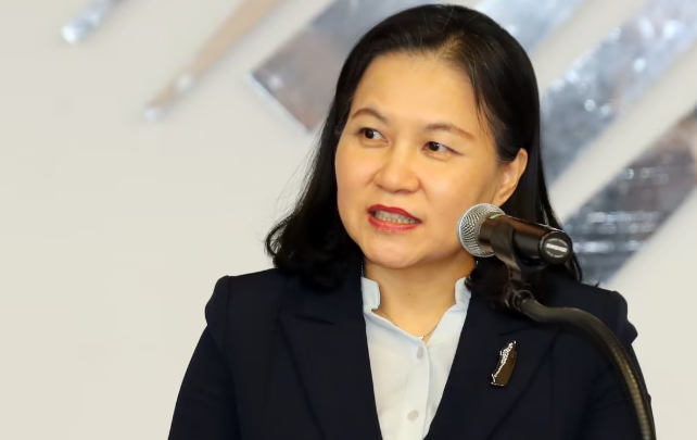 유명희 외교 분야 경력