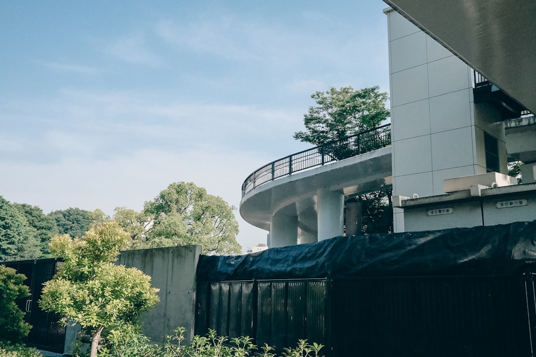 Ueno Park