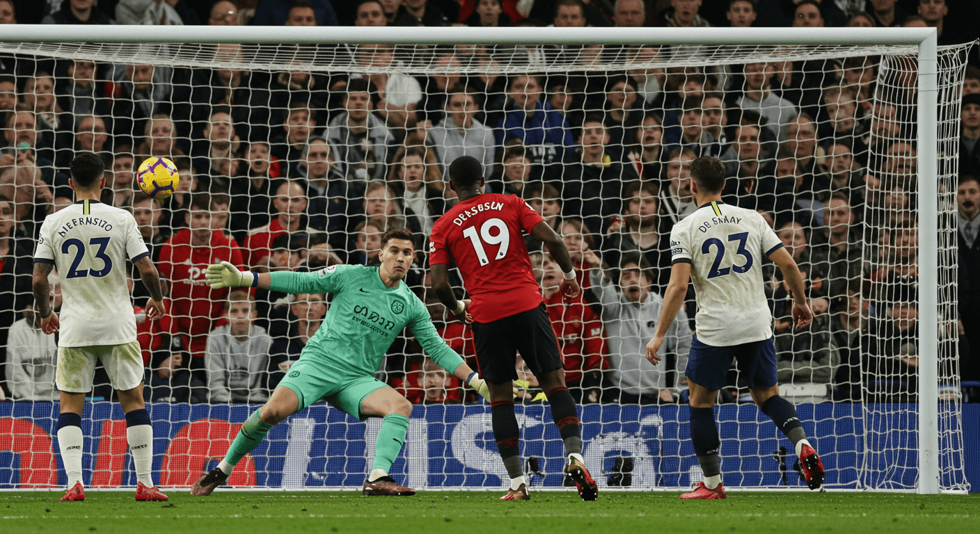 토트넘 유로파 우승