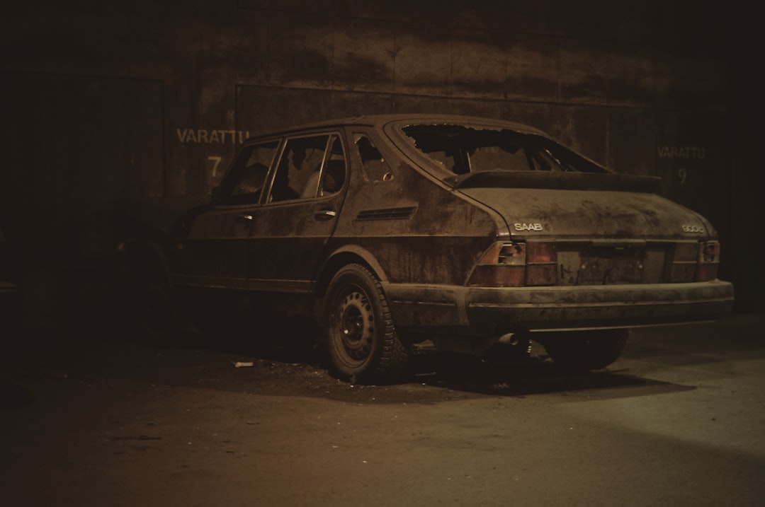 Dust