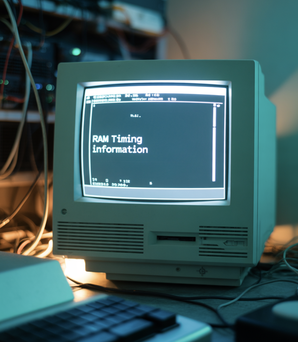 램 타이밍(CL)이란 무엇인가? 고클럭 램 선택 시 반드시 고려할 것