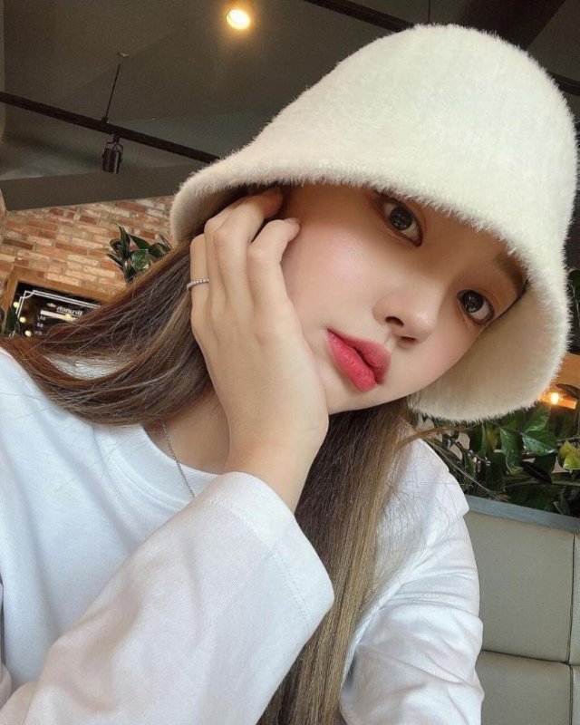 2020 미스코리아 진 김혜진