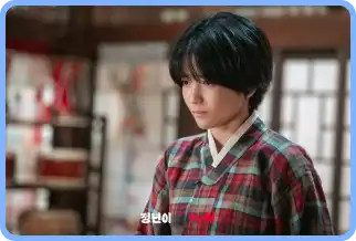 정년이 판소리 노래 대역 립싱크 실제 김태리 신예은