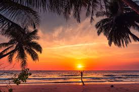 추석연휴 해외여행 추천 5곳