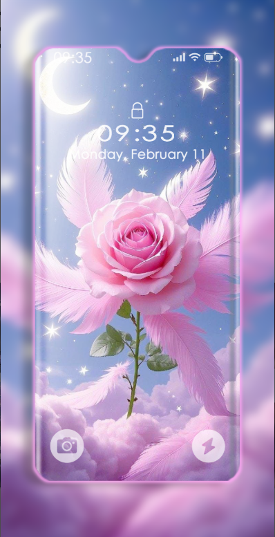 핸드폰 배경화면 변경, 핸드폰 배경화면 바꾸는 방법