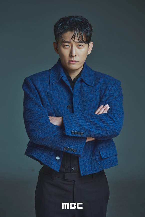 배우 고준 프로필