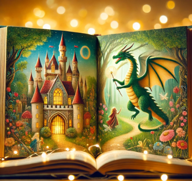 태몽 속 상징을 활용한 아이 이름 짓기