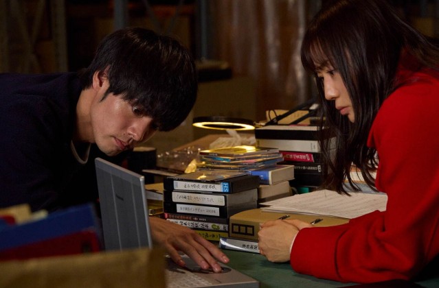 [미스터리 공포 일본영화 다시보기 추천] 긴키 지방의 어느 장소에 대하여 줄거리&amp;#44; 결말 해석 &amp; 리뷰